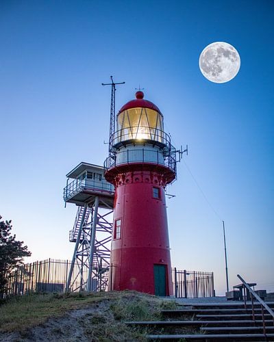 Vuurtoren van Vlieland