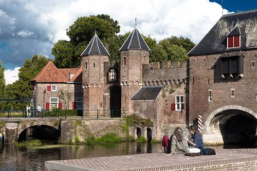 Koppelpoort Amersfoort
