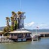 San Francisco - Forbes Island von t.ART