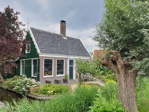 Zaanse Schans