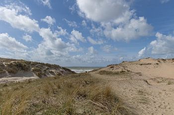 Langevelderslag: Es scheint ein fremdes Land zu sein