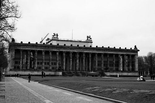 Altes Museum