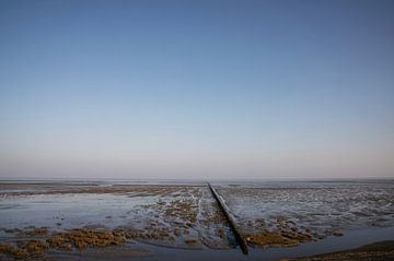 Uithuizer Wad, Groningen (2)