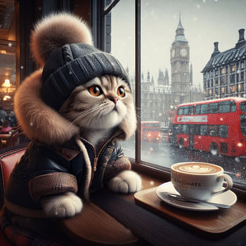 London Calling