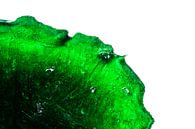 Green ice van Vinanda Voncken thumbnail