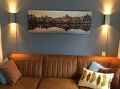 Photo de nos clients: Haarlem par Photo Wall Decoration