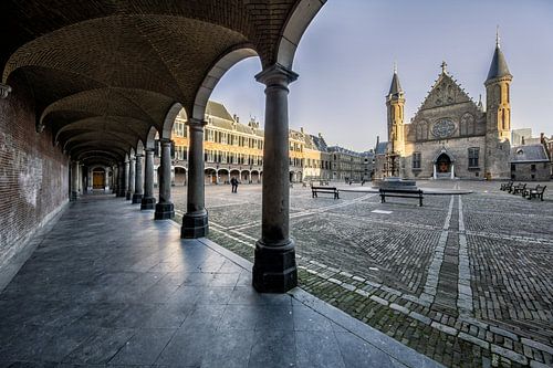 Binnenhof Den Haag