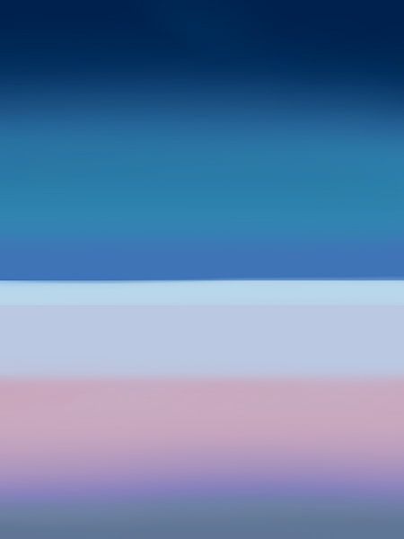 Heavenly Hues van Annelies Hoogerwerf