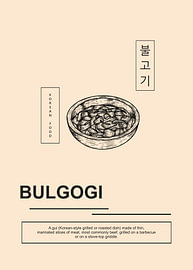 Bulgogi von Ratna Mutia Dewi