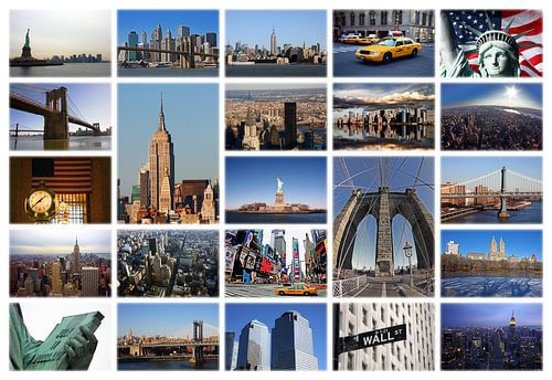 Big Apple von Marcel Schauer