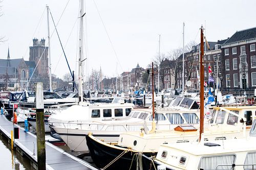 Haven Dordrecht