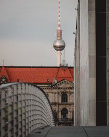 Berlin von Robin Berndt