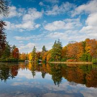 Palace Pond