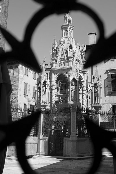 Vérone, Italie par Eric Verhoeven