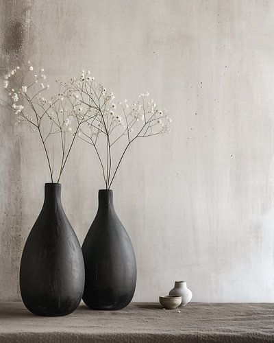 Aesthetic still life