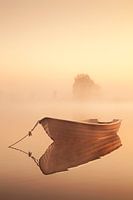 Morning glow