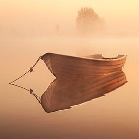 Morning glow by Halma Fotografie