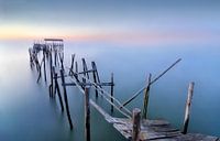 The Old Pier, Fran Osuna by 1x thumbnail