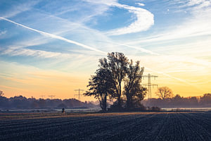 Sonnenaufgang
