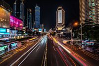 Shenzhen never sleeps