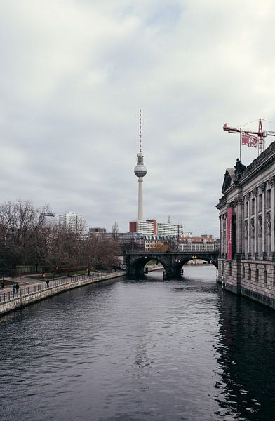 Berlin by Hello Pompoyo