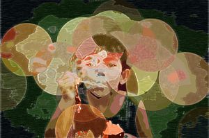 Bubbles