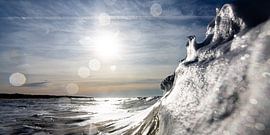 Liquid wall by arjen nouta