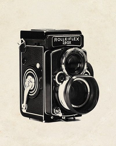 Rolleiflex