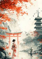 Japan culture