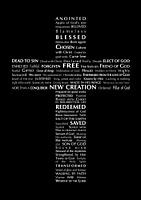 Standplaats in Jezus - origineel ontwerp