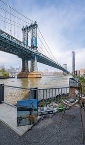 Manhattan Bridge