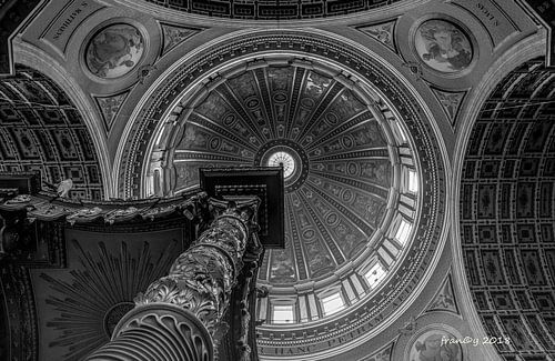 St Pieter oudenbosch