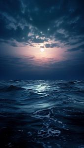 Zeit am Meer