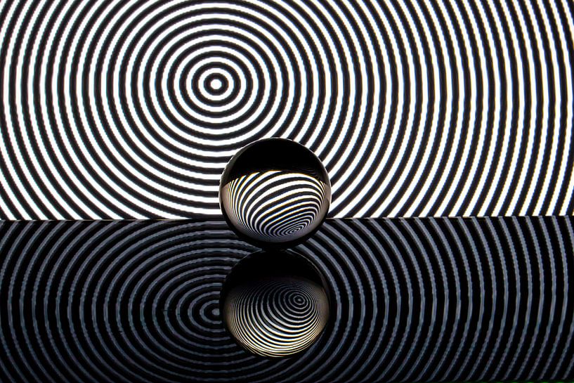 hypno by William Haddock