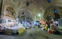 Iran: Bazaar van Tabriz (Tabriz)