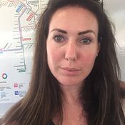 Iris Kosters photo de profil