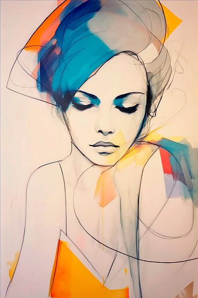 Bring back that loving feeling by Harry Hadders Design
