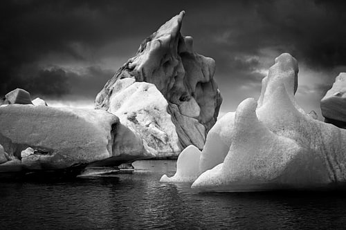 Jökulsárlón 2