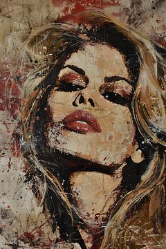 Fascination Brigitte Bardot by Skyfall