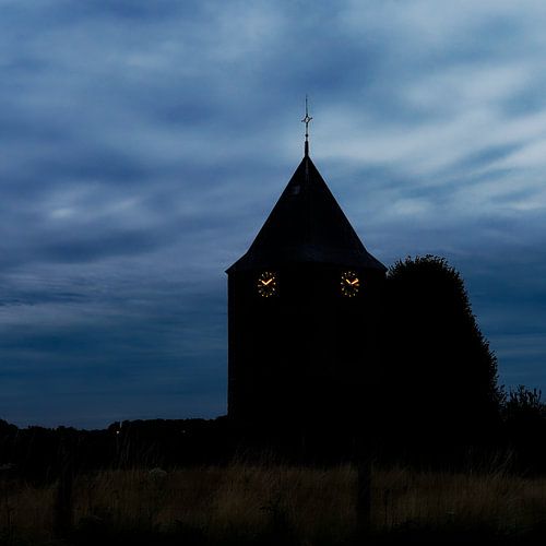 zehn nach zehn von Ruud Otter