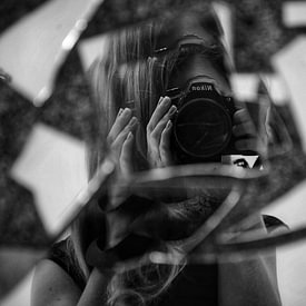 Eva Overbeeke profielfoto