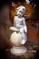 little angel