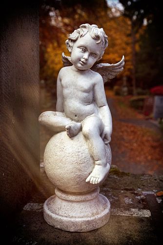 little angel