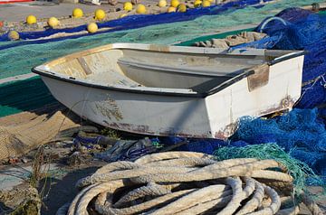 Bateau sur Corinna Vollertsen