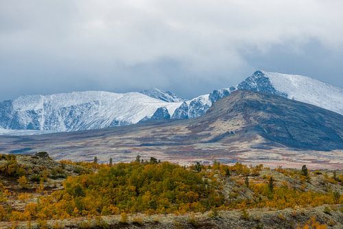 Landschap Noorwegen