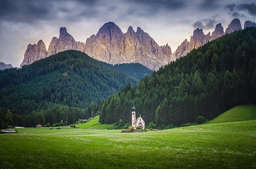 San Giovanni Church