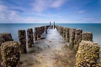 breakwater