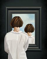 Reflections of a Doubt