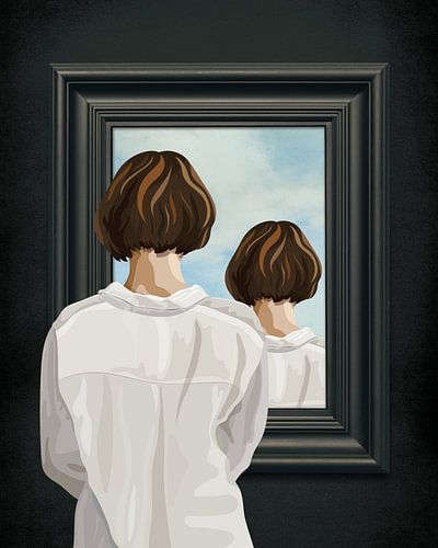 Reflections of a Doubt