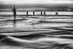 Silver Clouds11